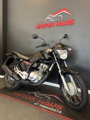 HONDA CG 160 START ES 
